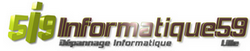 Logo Informatique Lille