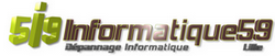 logo Informatique Lille