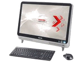 Image Pc Toshiba Fixe