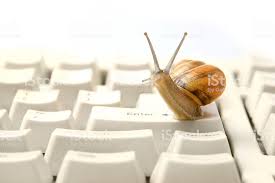 Pc rame comme un escargot - Informatique Saint-Tropez